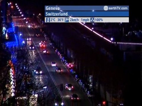 Sydney - Australia, Cannes - France, Kyiv - Ukraine, Vienna - Austria, Geneva - Switzerland, Yas Island - UAE - Abu Dhabi, Warnemunde - Germany