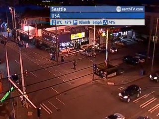 Amsterdam - Netherlands, Berlin - Germany, Cannes - France, Seattle - USA, Sydney - Australia, Hamburg - Germany, Stuttgart - Germany