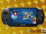 PlayStation Vita to Utilize PlayStation Plus