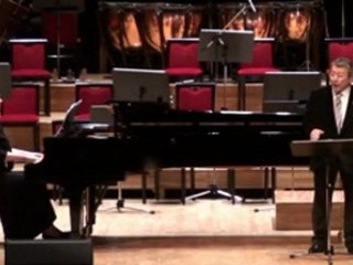 ALTUG DILMAC  '' II-Aus meinen Tranen spriessen ''