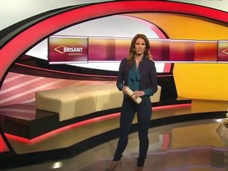 Mareile Höppner  05.03.2012