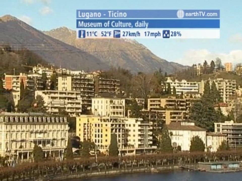 Hong Kong SAR - China, Cannes - France, Dusseldorf - Germany, Sydney - Australia, Lugano - Ticino - Switzerland, Arcachon - France, Bandar Seri Begawan - Brunei