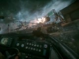 Medal of Honor : Warfighter - Première Bande-annonce