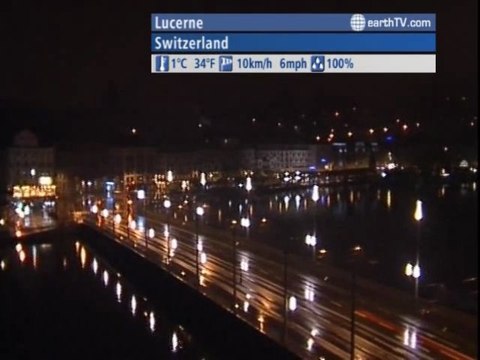 Sydney - Australia, Hamburg - Germany, Warnemunde - Germany, Hong Kong SAR - China, Lucerne - Switzerland, Warsaw - Poland, Budapest - Hungary