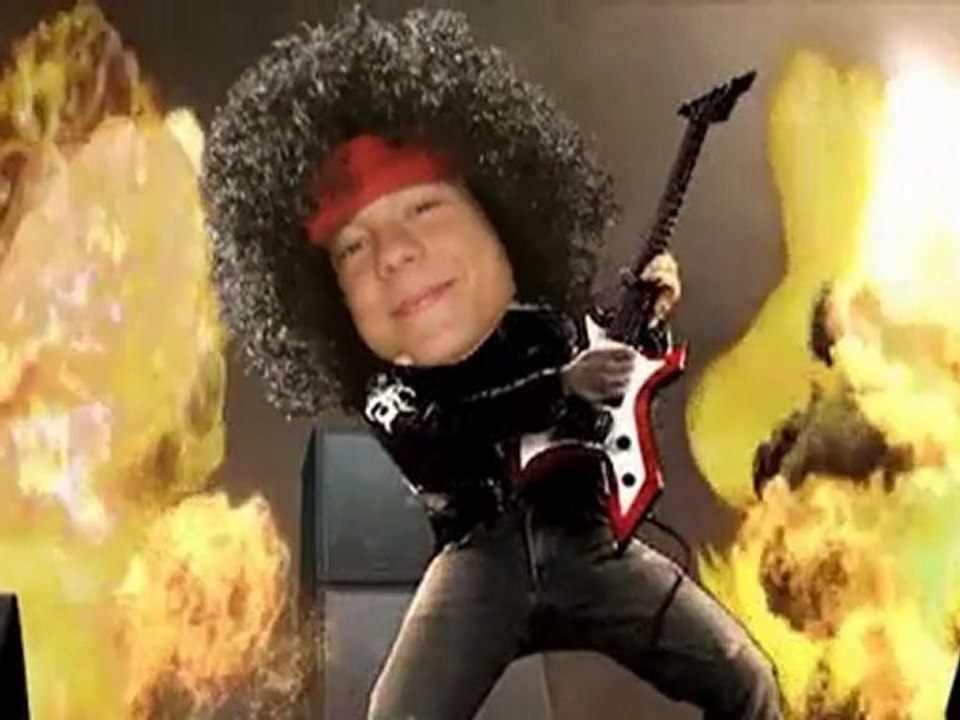 Boldog szülinapot, Ombre!