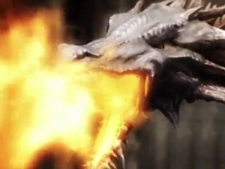 Dragon Age Dawn of the Seeker (Oxybot, 2012) Teaser 2