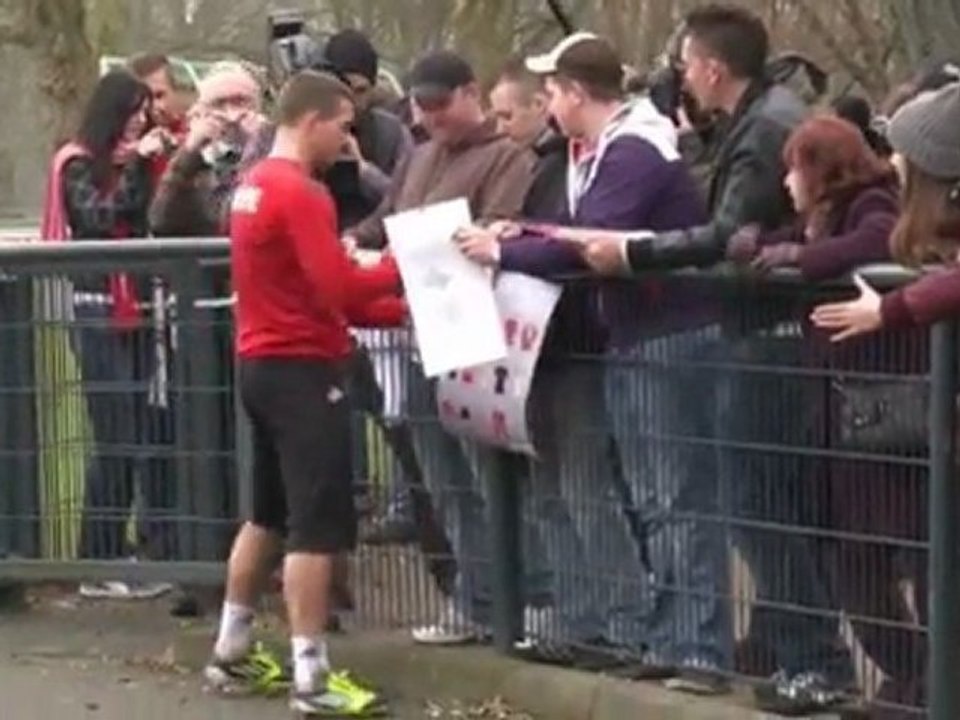 Wird Poldi zum Schnäppchen?