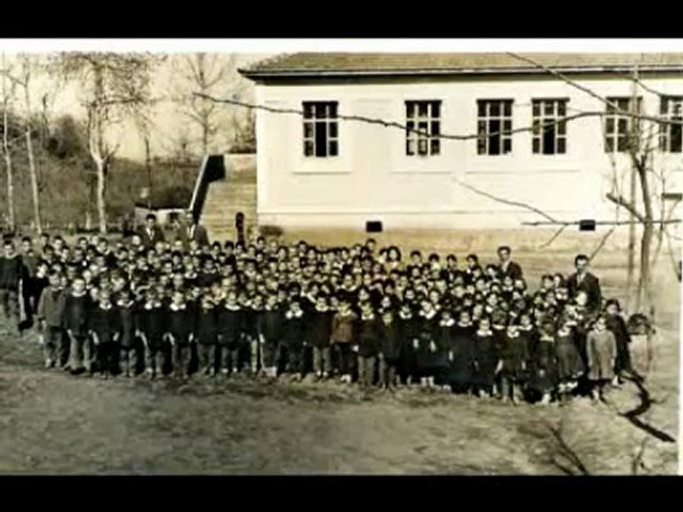 Eğitim gönüllüleri