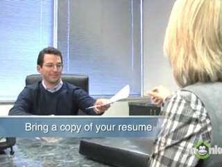 How To Avoid Common Interview Mistakes