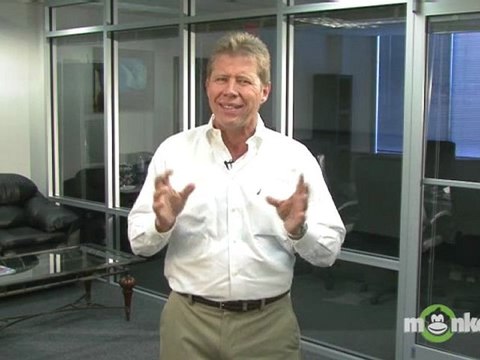 Create A Professional Looking Resume