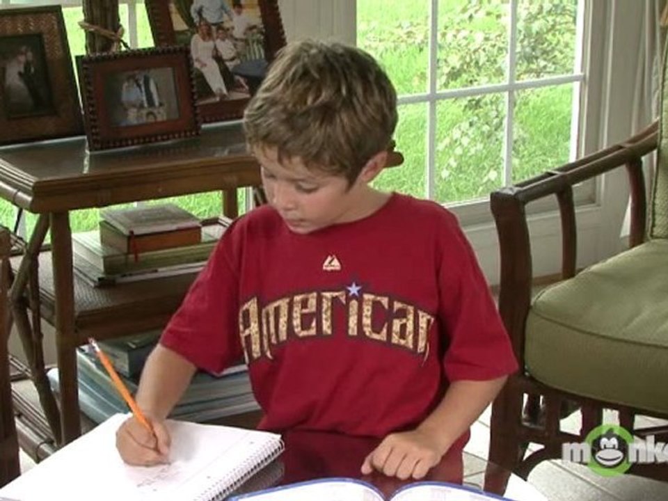 Managing Parent Homework Help