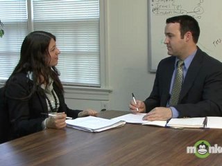 How to Ace a Job Interview