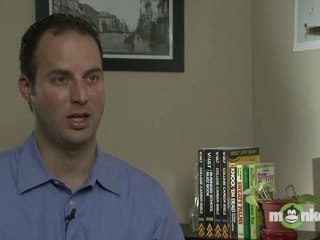 What do I say in my essays?