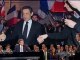 Nicolas Sarkozy face aux sondages défavorables
