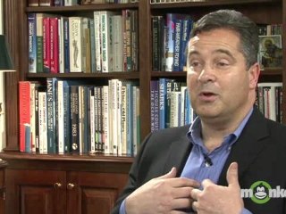 The 10 Commandments of Goal Setting