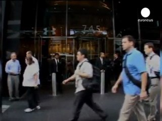 Lehman ends bankruptcy, to partially repay creditors