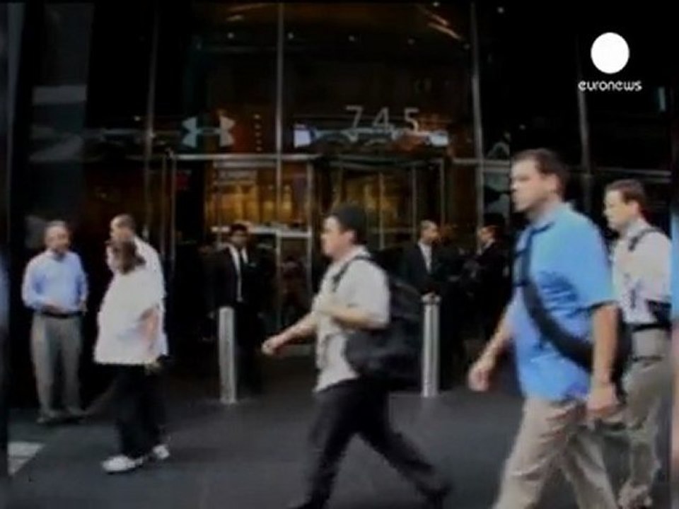 Lehman ends bankruptcy, to partially repay creditors