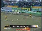 Александрия - Волынь (0-1) 03.03.2012
