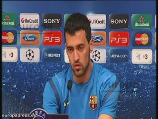 Video herunterladen: Busquets: 