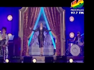 HOTEL NACIONAL GLORIA ESTEFAN