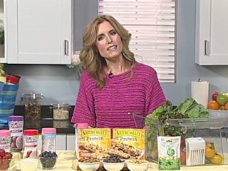 Supermarket Savvy Advice with Terra Wellington