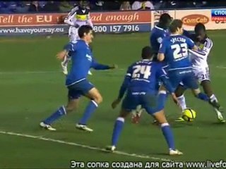 Birmingham vs Chelsea 0:1 (Mata)