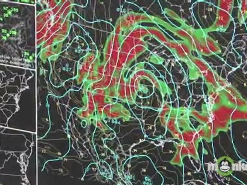 How to Forecast the Weather