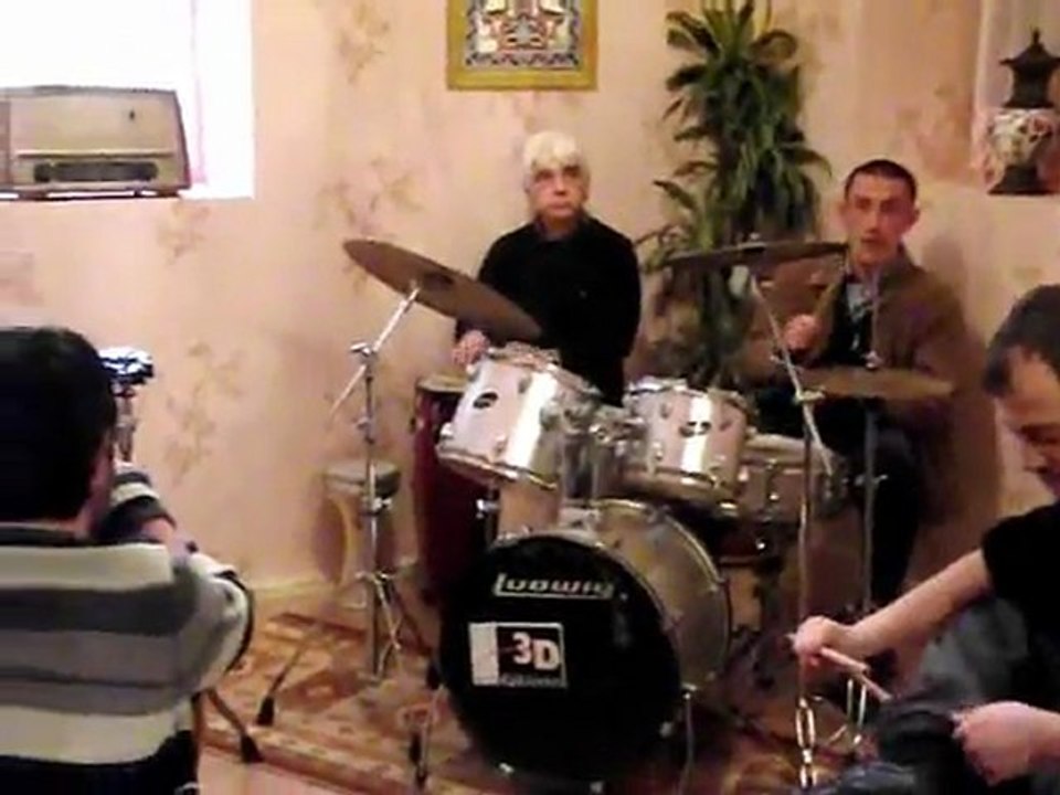 yaşam akademi ritim çalışmaları