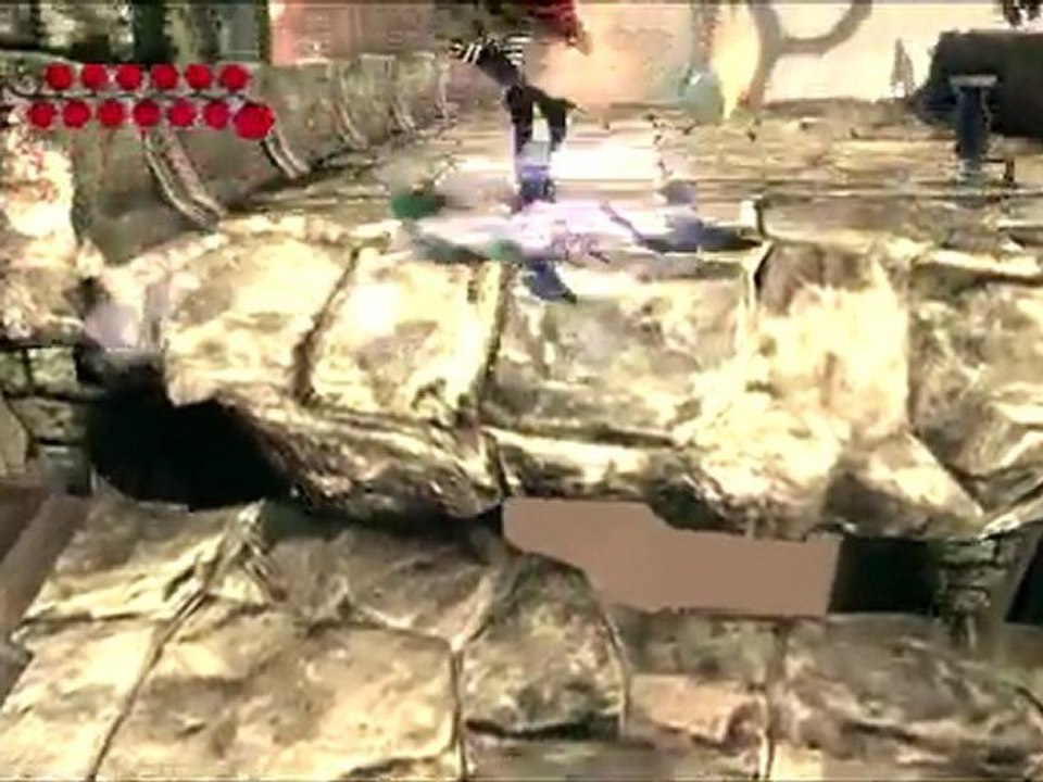 Alice Madness Returns partie 13 [PC]