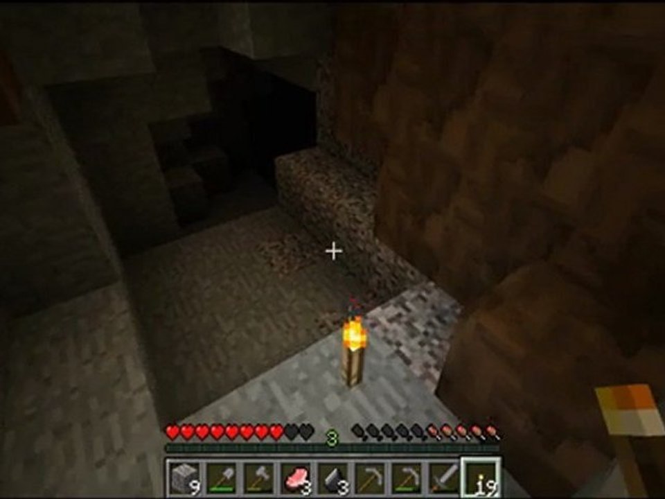 Lapin Calamar &Co épisode 2