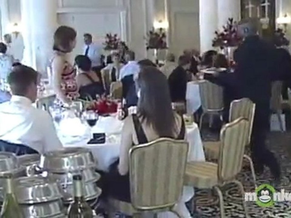 Wedding Etiquette