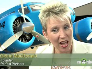 Relationship Flight School - Optional Take Off, Mandatory Landing