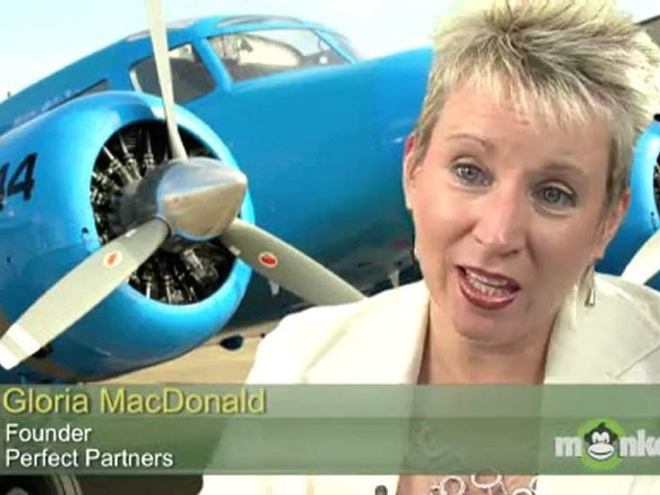 Relationship Flight School - Taking Responsibility