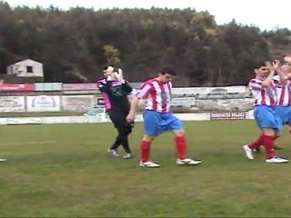 Navia cf - Navarro cf