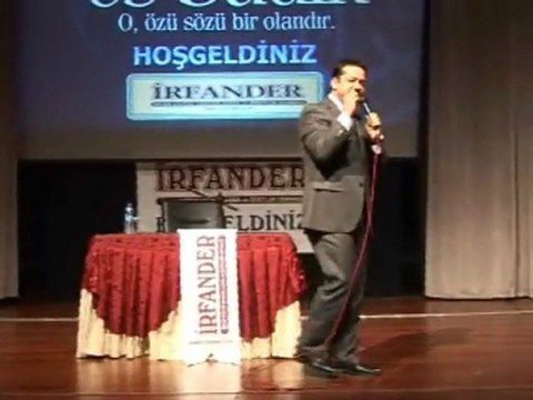 Mevlid 1433 Es-Sadık (As) Konya - Mevlid 2012