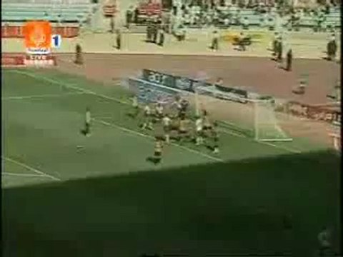 finale coupe Tunisie 2008 EST 2-1 ESS