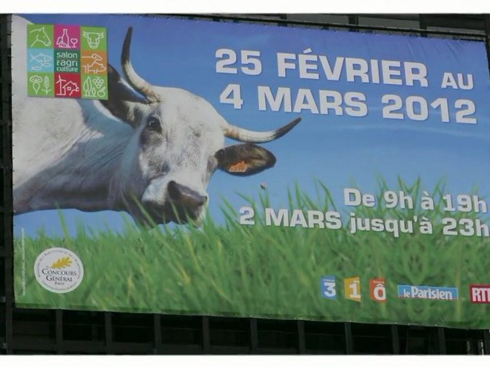 CGA 2012 Finale CACS Mâle