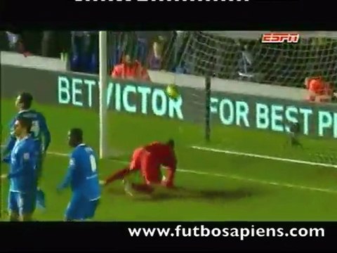 Birmingham Vs Chelsea 0-2, 2012 (FA Cup)