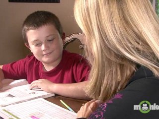 Monitoring Homework As A Working Parent