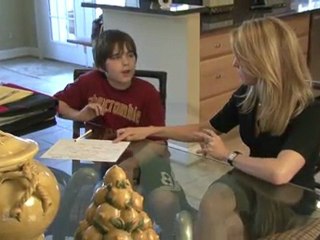 How to Help Your Child with Homework