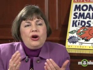 How to Teach Your Kids About Money