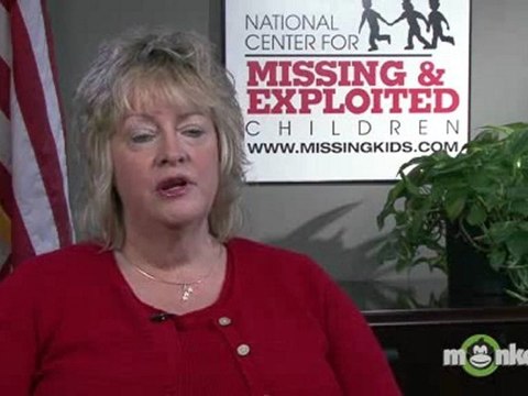 Child Safety - Forms of Child Identification