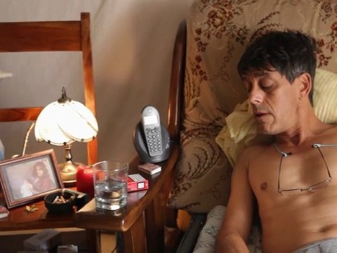 Bande annonce - Reflets en poudre