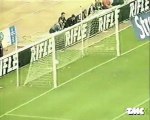 34 - Napoli - Bari 2-2 - Serie A 1997-98 - 16.05.1998