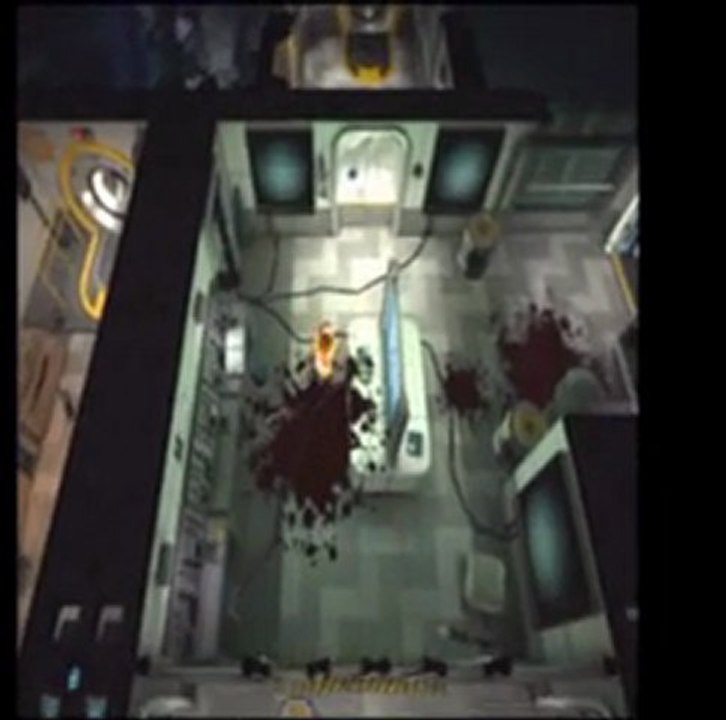 Warp Pt 6: Shields