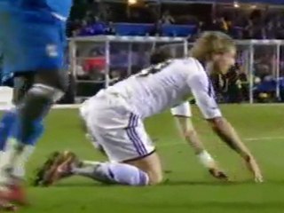 Birmingham . Chelsea :  Mata Penalty