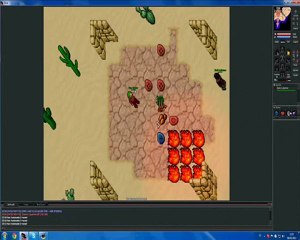 Aclaracion de Mac Gyver