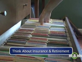 Financial Tips To Survive Job Loss