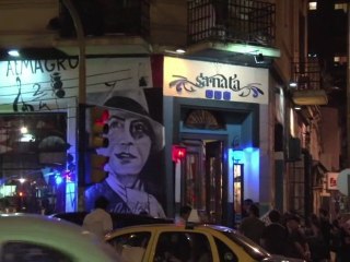 Le tango reprend ses quartiers à Buenos Aires