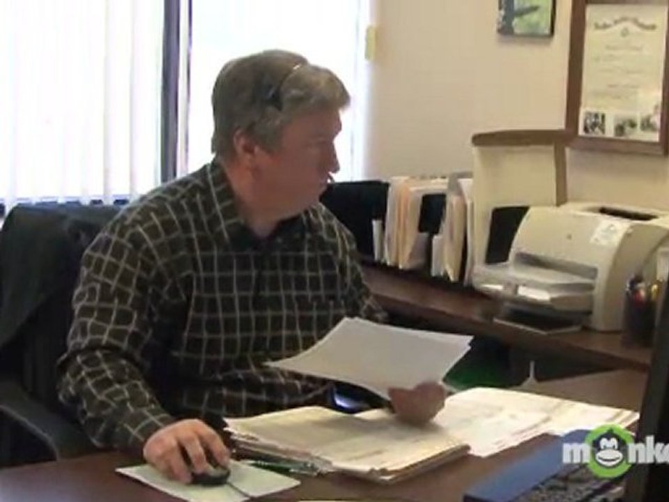 Resolving Tax Problems